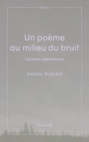 Un poème au milieu du bruit